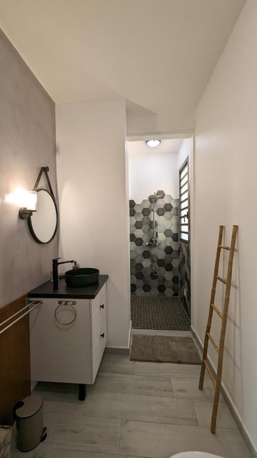 Les 3 Sables, Coco L'Etang-Sale Exterior foto