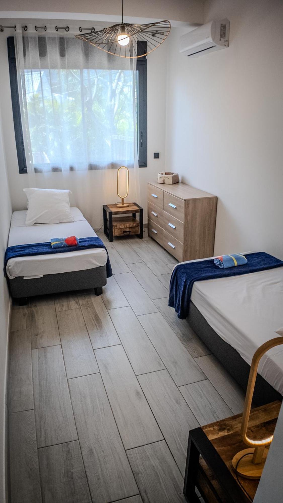 Les 3 Sables, Coco L'Etang-Sale Exterior foto